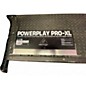 Used Behringer Powerplay PRO 8 HA4800 Power Amp