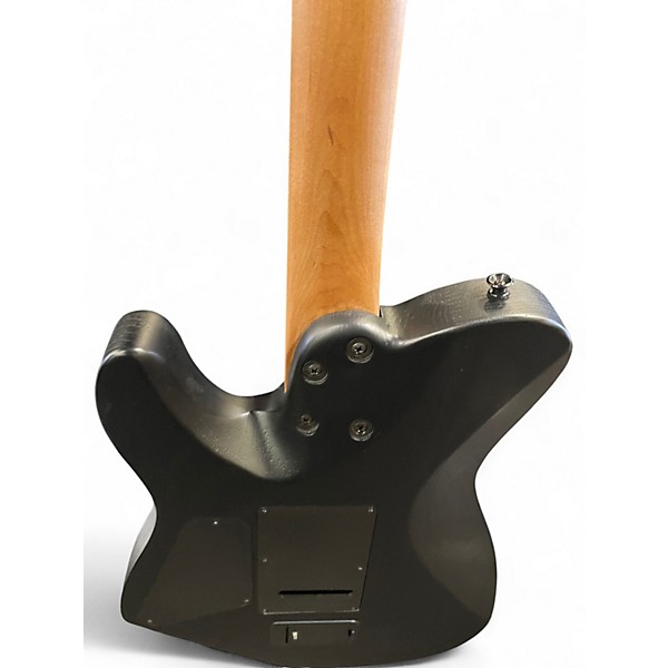 Used Charvel Charvel Pro-Mod So-Cal Style 2 24 HH Black Ash Solid Body Electric Guitar