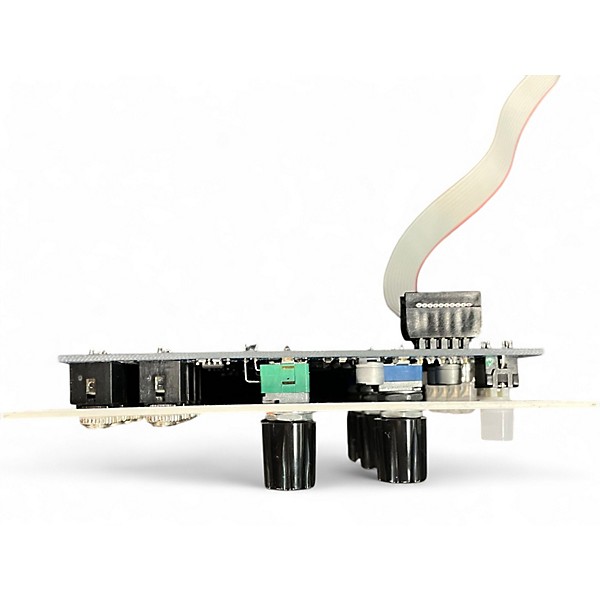 Used Clouds TEXTURE SYNTH Synthesizer