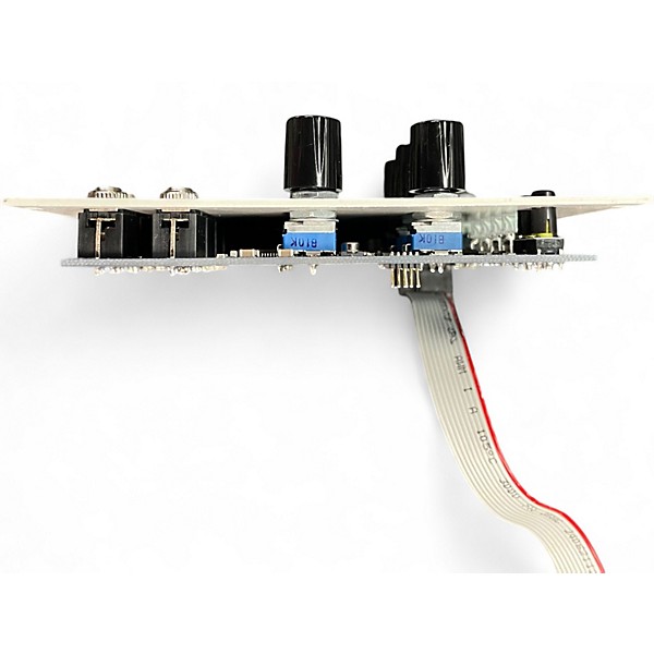 Used Clouds TEXTURE SYNTH Synthesizer