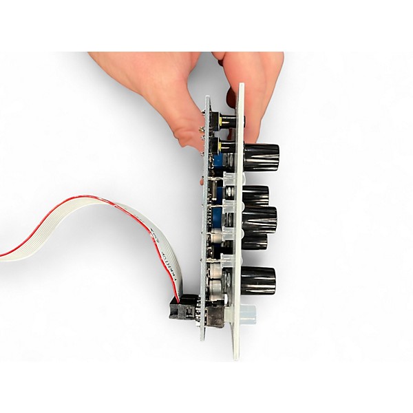 Used Clouds TEXTURE SYNTH Synthesizer