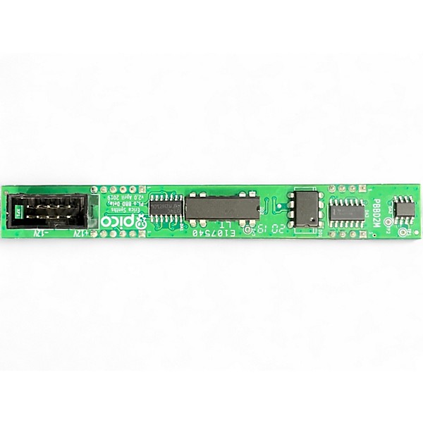 Used Pico BBD Synthesizer