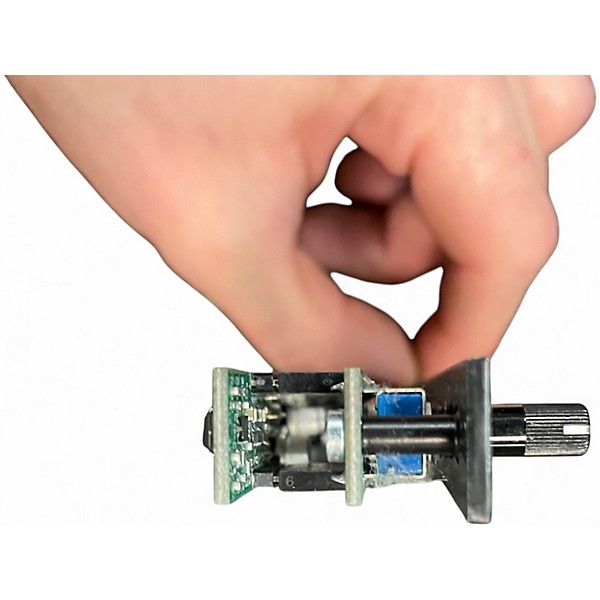 Used Pico BBD Synthesizer