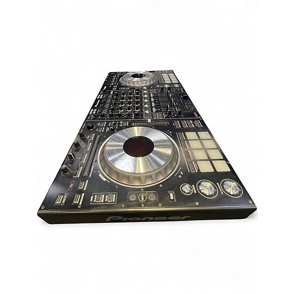 Used Pioneer DJ DDJ-SZ DJ Controller