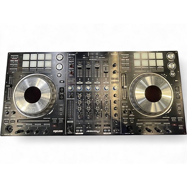 Used Pioneer DJ DDJ-SZ DJ Controller
