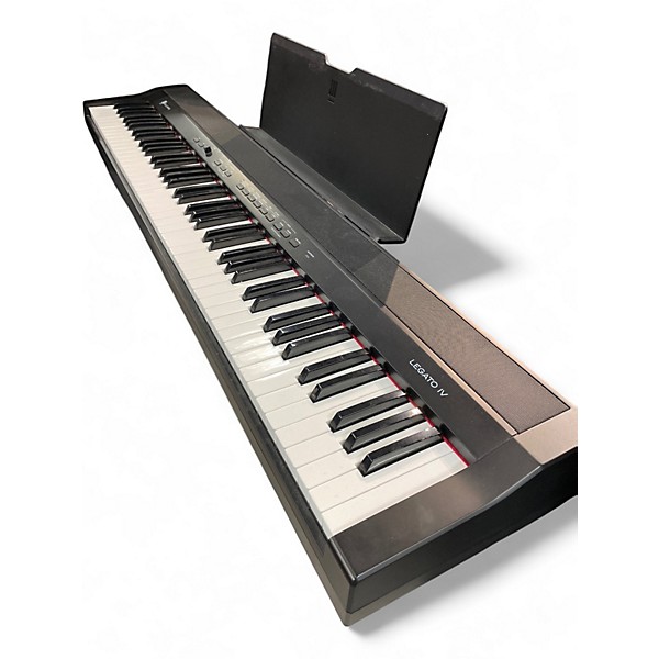 Used Williams LEGATO IV Digital Piano