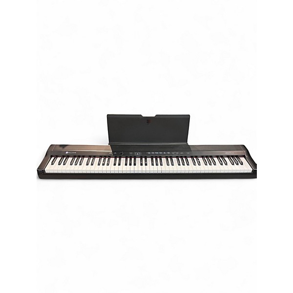Used Williams LEGATO IV Digital Piano