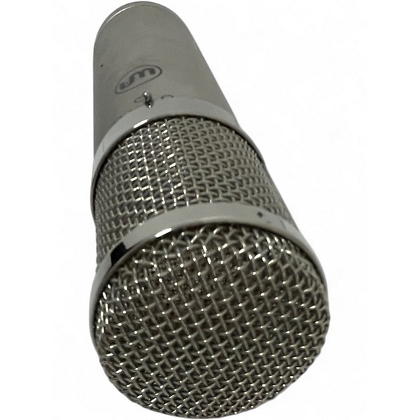 Used Warm Audio WA-47jr Condenser Microphone