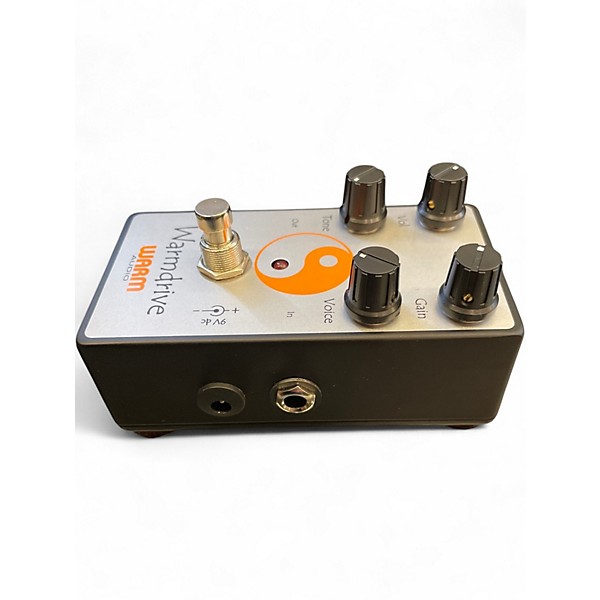 Used Warm Audio Warmdrive Effect Pedal