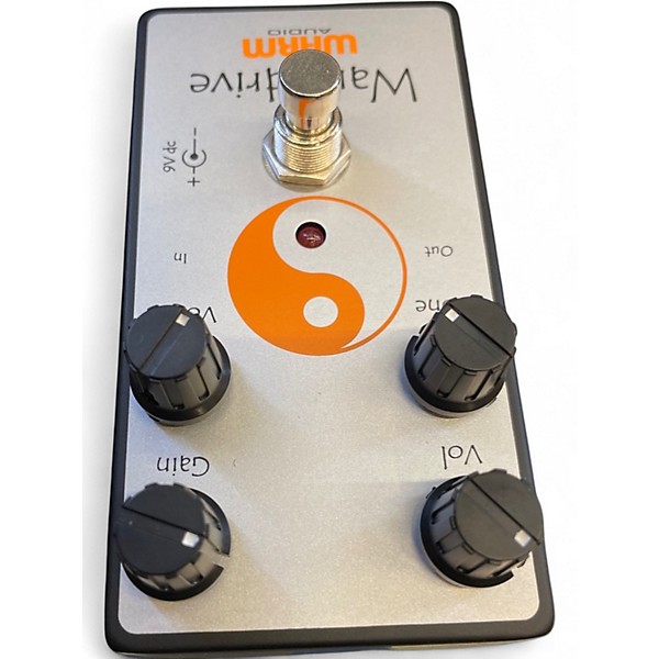 Used Warm Audio Warmdrive Effect Pedal