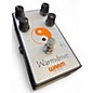 Used Warm Audio Warmdrive Effect Pedal