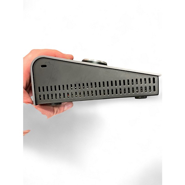 Used Universal Audio Apollo Twin Duo Audio Interface