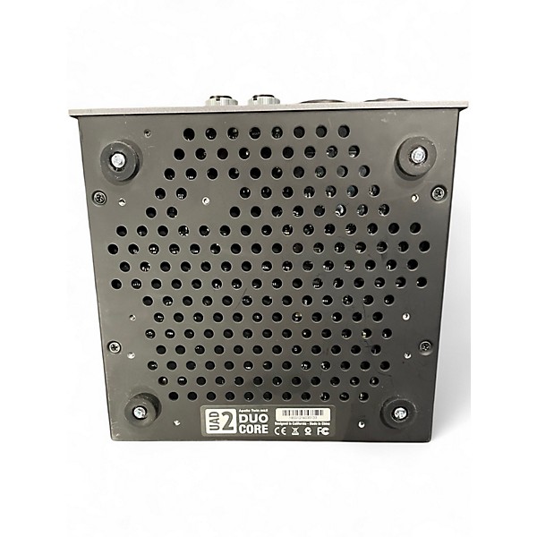 Used Universal Audio Apollo Twin Duo Audio Interface