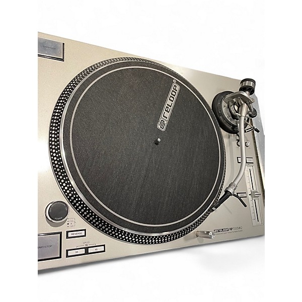 Used Reloop RP7000MK2 Turntable