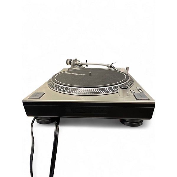 Used Reloop RP7000MK2 Turntable