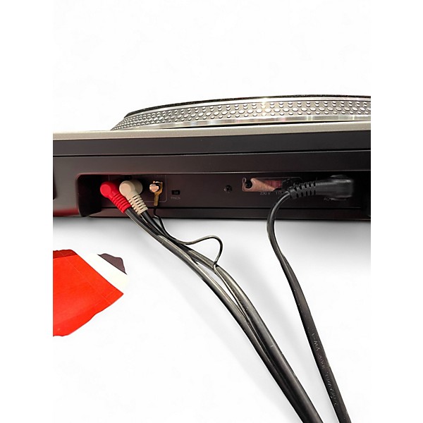 Used Reloop RP7000MK2 Turntable