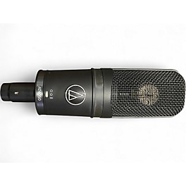 Used Audio-Technica AT4050 Condenser Microphone