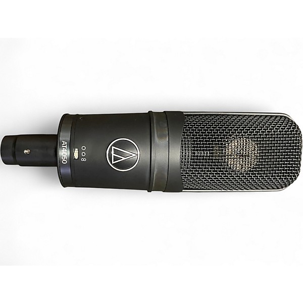 Used Audio-Technica AT4050 Condenser Microphone