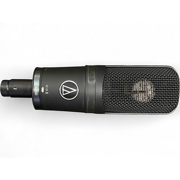 Used Audio-Technica AT4050 Condenser Microphone