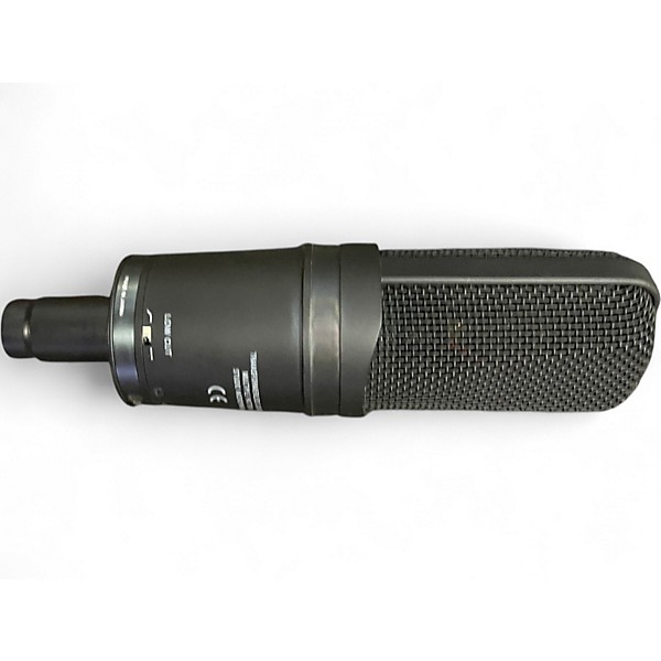 Used Audio-Technica AT4050 Condenser Microphone