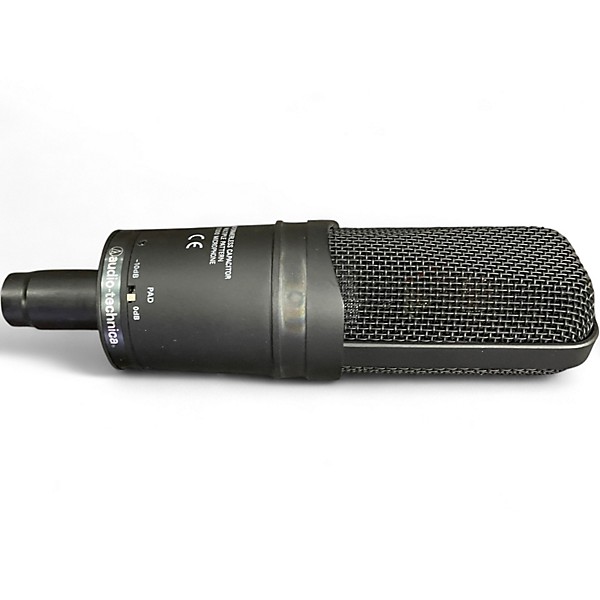 Used Audio-Technica AT4050 Condenser Microphone