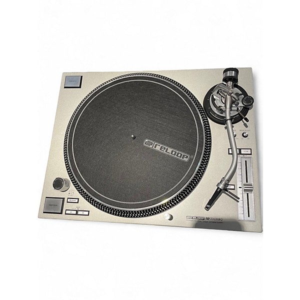 Used Reloop RP7000 MK2 Turntable