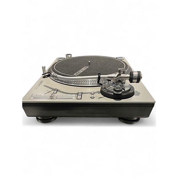 Used Reloop RP7000 MK2 Turntable