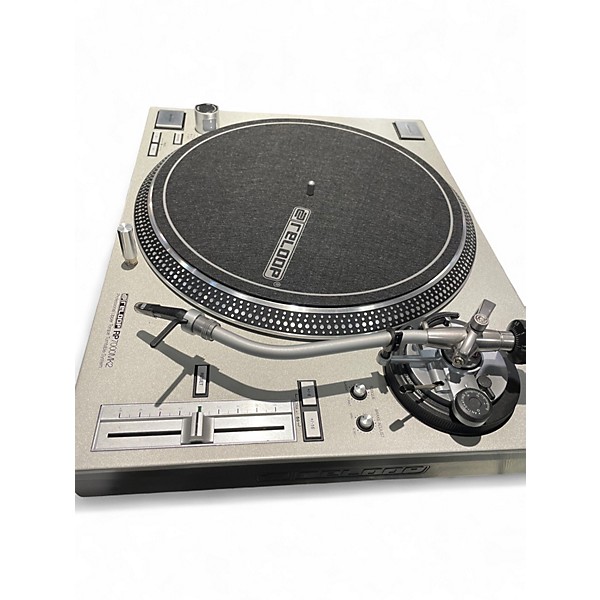 Used Reloop RP7000 MK2 Turntable