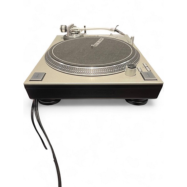 Used Reloop RP7000 MK2 Turntable