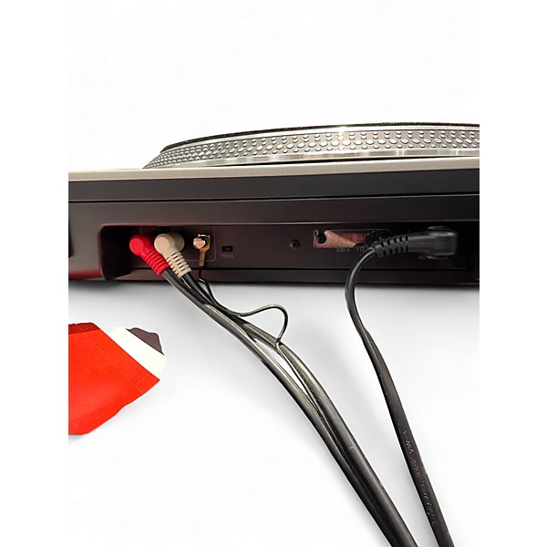 Used Reloop RP7000 MK2 Turntable