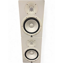 Used Yamaha HS8 PAIR Powered Monitor