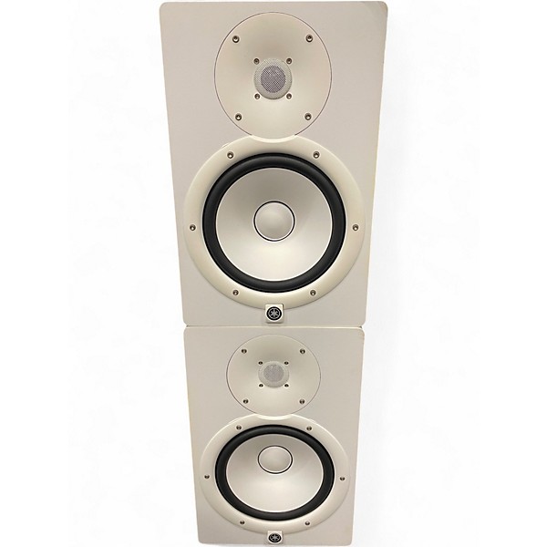 Used Yamaha HS8 PAIR Powered Monitor