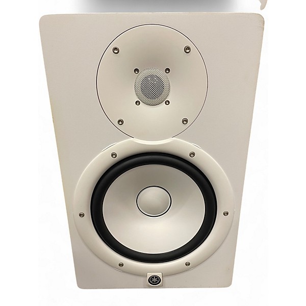 Used Yamaha HS8 PAIR Powered Monitor
