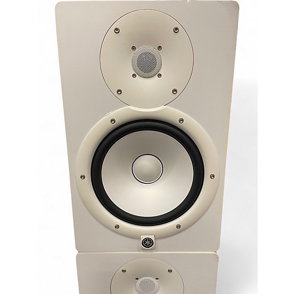 Used Yamaha HS8 PAIR Powered Monitor