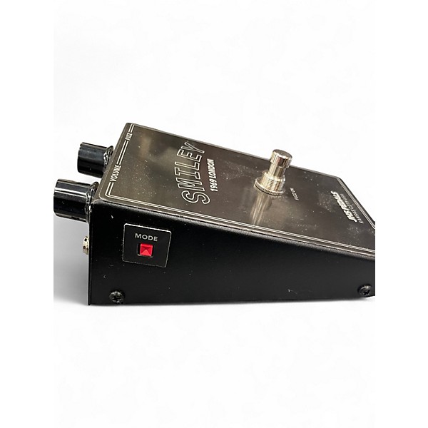 Used JHS Pedals Smiley Pedal