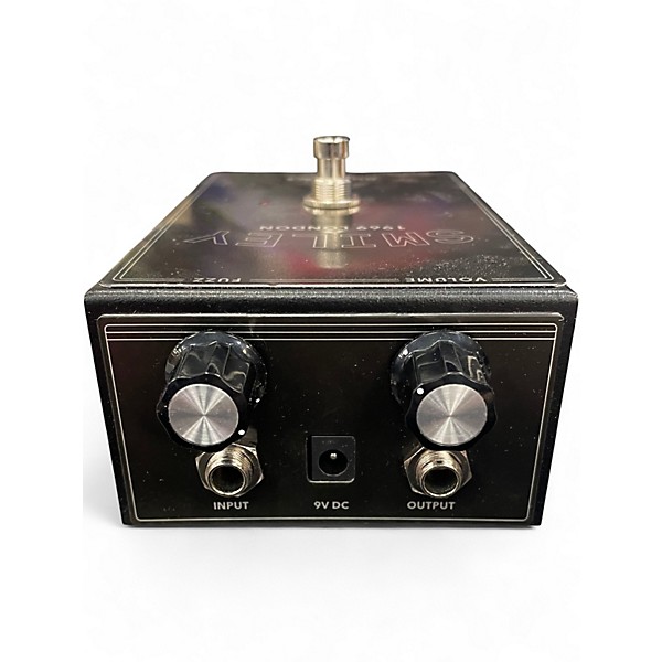 Used JHS Pedals Smiley Pedal