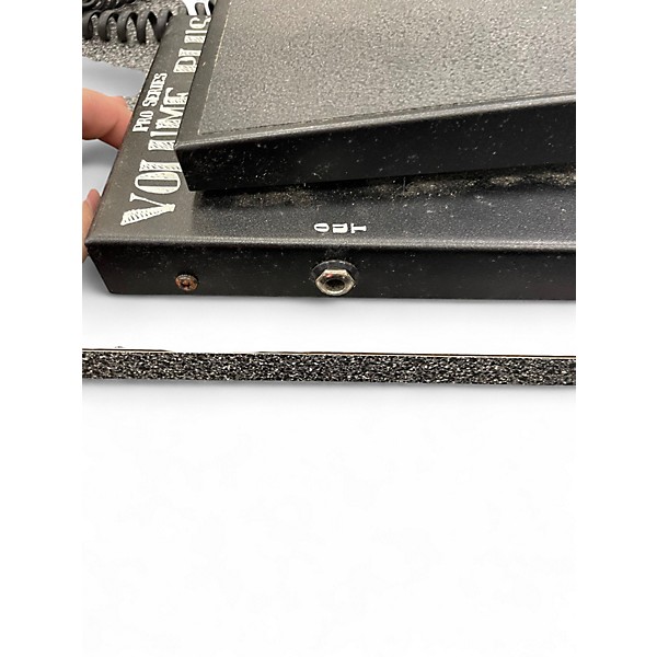 Used Morley volume plus  Pedal