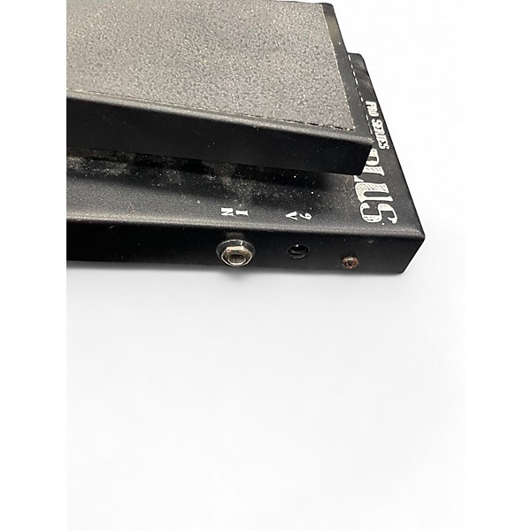 Used Morley volume plus  Pedal