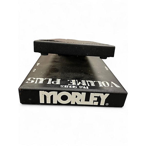 Used Morley volume plus  Pedal