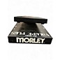 Used Morley volume plus  Pedal