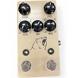 Used JHS Pedals Kodiak Effect Pedal