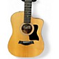 Used Taylor 150CE Natural 12 String Acoustic Electric Guitar