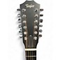 Used Taylor 150CE Natural 12 String Acoustic Electric Guitar