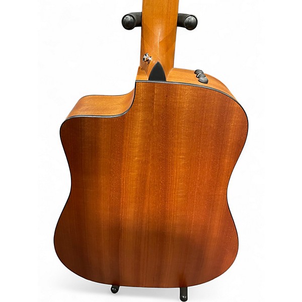 Used Taylor 150CE Natural 12 String Acoustic Electric Guitar