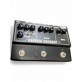 Used Foxrox Electronics CAPTAIN COCONUT 2 Effect Processor