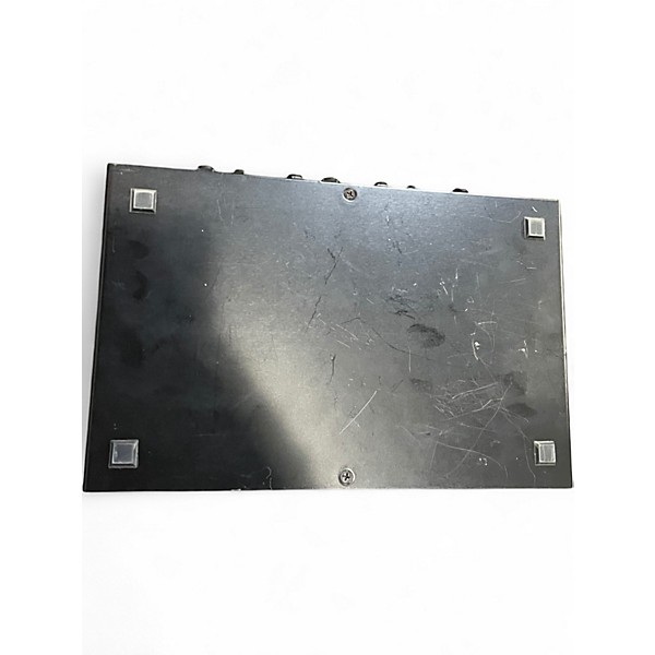 Used Foxrox Electronics CAPTAIN COCONUT 2 Effect Processor