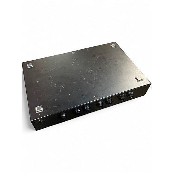 Used Foxrox Electronics CAPTAIN COCONUT 2 Effect Processor