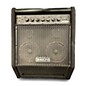 Used Simmons DA200S 200W Drum Amplifier thumbnail