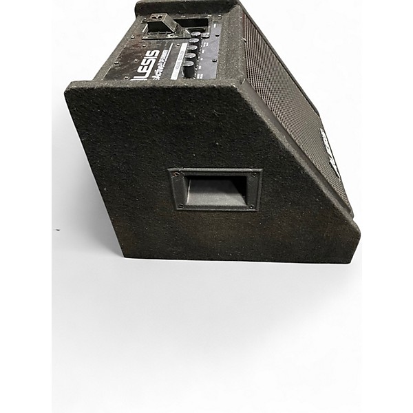 Used Alesis TRANSACTIVE DRUMMER Drum Amplifier