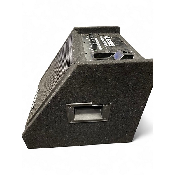 Used Alesis TRANSACTIVE DRUMMER Drum Amplifier